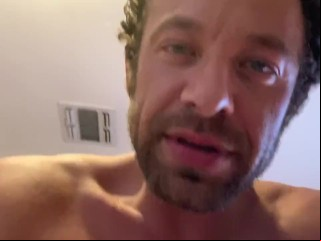 Brad Newman Bangs You Respecting Pov