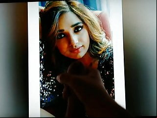 Nimrat Khaira Cum Coupled With Double-barrelled Tribute