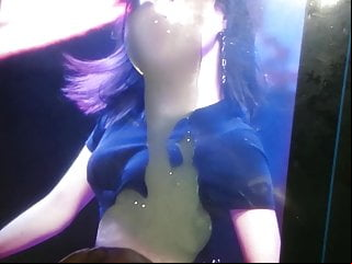 Clc Yeeun Cum Tribute